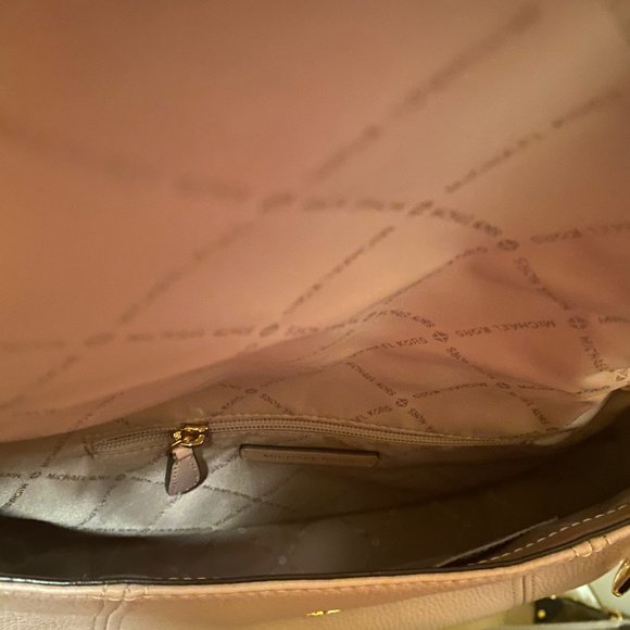 Pink MICHAEL KORS Bag - Picture 5 of 5